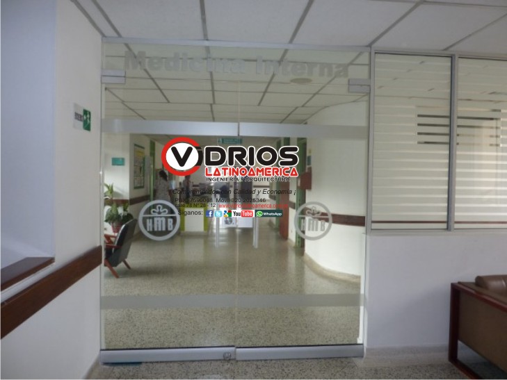 Grupo Empresarial Vidrios Latinoamerica sas