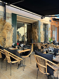 Atmosphère du Restaurant La Bodeguita à Collioure - n°1