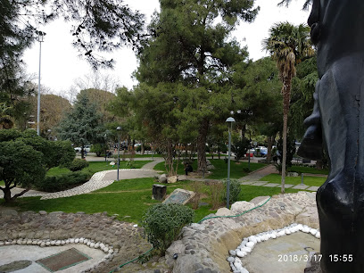 Fatih Parkı