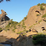 Photo n° 1 de l'avis de Claire. fait le 28/09/2021 à 12:23 pour Calanque de Figuerolles à La Ciotat
