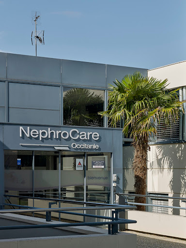 NephroCare Muret