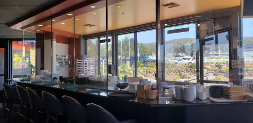 Family Restaurant «Harbor Village», reviews and photos, 270 Capistrano Rd, Half Moon Bay, CA 94019, USA