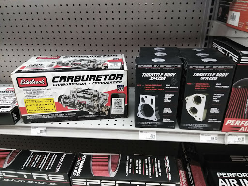 Auto Parts Store «AutoZone», reviews and photos, 1361 W 190th St, Gardena, CA 90248, USA