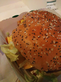 Aliment-réconfort du Restauration rapide McDonald's à Saint-Germain-en-Laye - n°10
