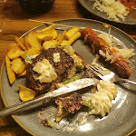 Photo n°2 de l'avis de David.n fait le 26/03/2022 à 22:28 sur le  KÖRRI SPEISEKONTOR à Hamburg