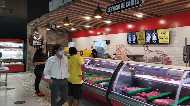 Opiniones de Fernández, Expertos en carnes en Guayaquil - Carnicería