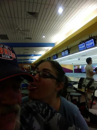 Bowling Alley «Centennial Lanes», reviews and photos, 110 E 9th Ave, Longmont, CO 80504, USA