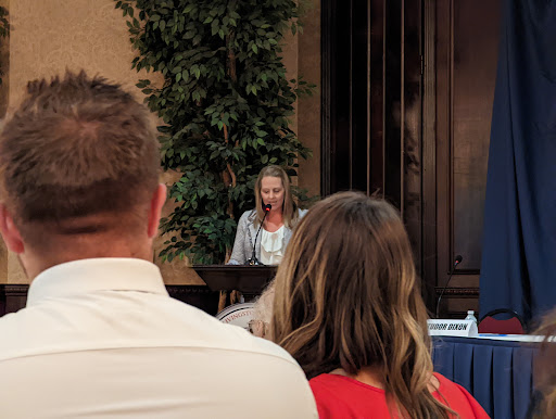 Banquet Hall «Crystal Gardens Banquet Center», reviews and photos, 5768 E Grand River Ave, Howell, MI 48843, USA