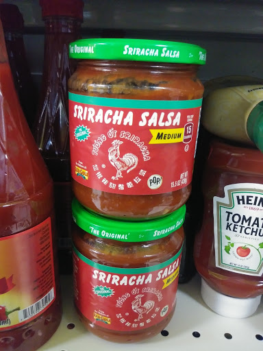 Grocery Store «Valentino Food Market», reviews and photos, 66-64 Fresh Pond Rd, Ridgewood, NY 11385, USA