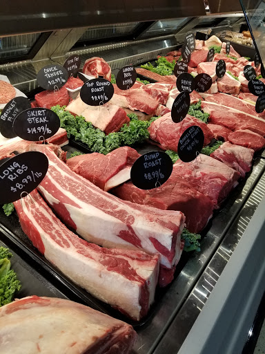 Butcher Shop «The Butcher & Grocer», reviews and photos, 1089 W 1st Ave, Grandview Heights, OH 43212, USA