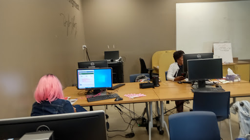 Community Center «John H. Boner Community Center», reviews and photos, 2236 E 10th St, Indianapolis, IN 46201, USA