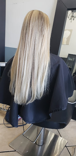 Hair Salon «LaDuree Hair Salon», reviews and photos, 2277 Westwood Blvd, Los Angeles, CA 90064, USA