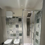 Photo n°2 de l'avis de Alice. fait le 01/06/2023 à 07:29 sur le  Hotel Alassio à Montecatini Terme