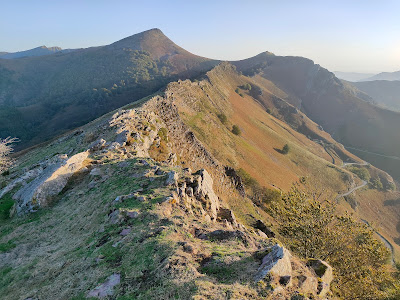 Col d'Ispéguy à Saint-Étienne-de-Baïgorry