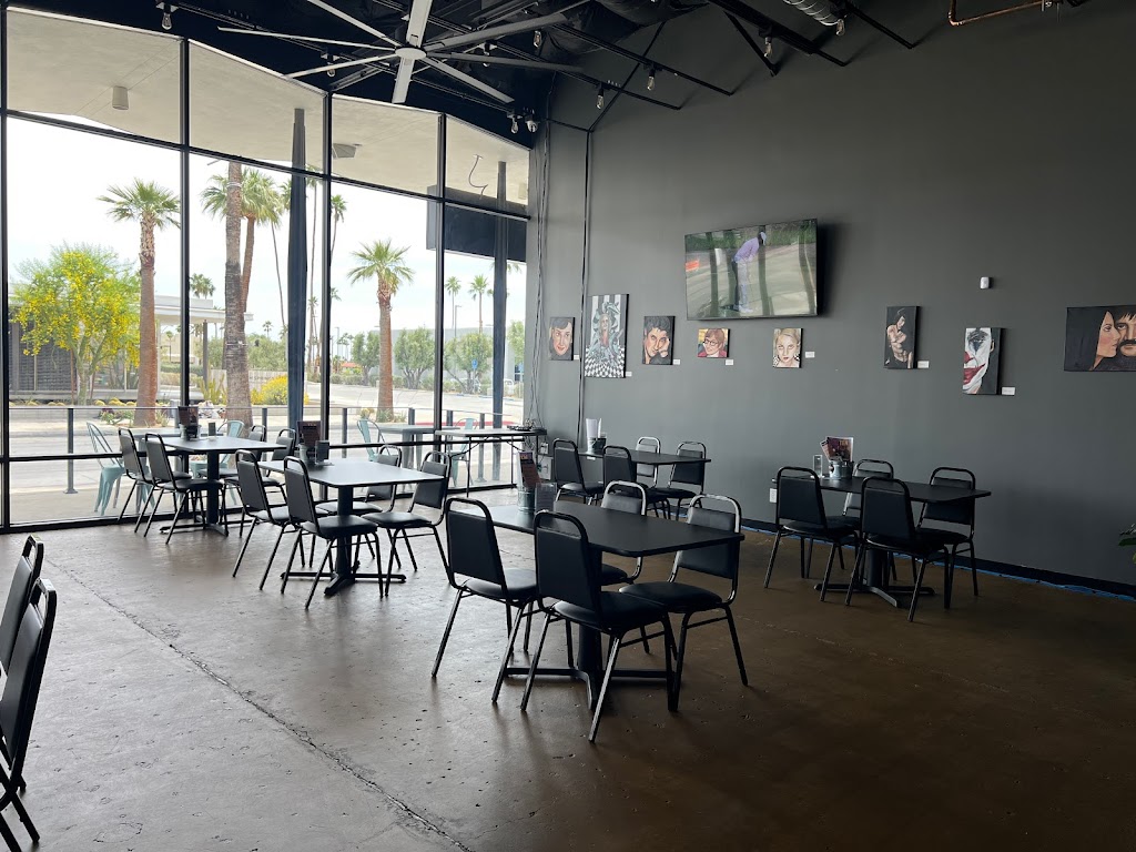 Impala Bar & Grill PSP 92262