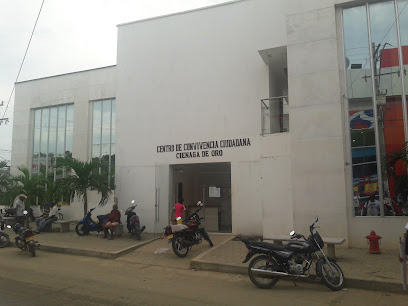 Sala municipal