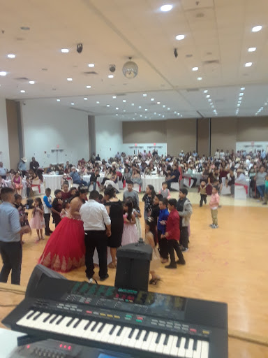 Community Center «Port St. Lucie Community Center», reviews and photos, 2195 SE Airoso Blvd, Port St Lucie, FL 34984, USA