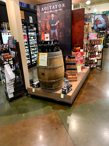 Wine Store «Total Wine & More», reviews and photos, 8709 Townley Rd, Huntersville, NC 28078, USA