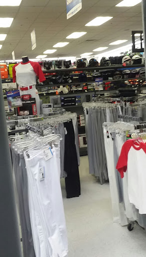 Sporting Goods Store «Big 5 Sporting Goods - Cathedral City», reviews and photos, 31033 Date Palm Dr #2, Cathedral City, CA 92234, USA