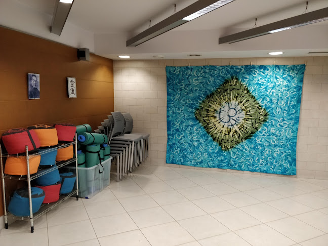 Teràpies Alternatives i Clínica dental Espai Bucal - La Massana