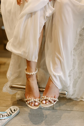 Bridal Shop «Emma & Grace Bridal Studio», reviews and photos, 3353 Larimer St, Denver, CO 80205, USA