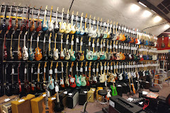 Guitar Center