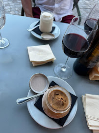 Plats et boissons du Restaurant La Ptite Fabri'k à Sanary-sur-Mer - n°7