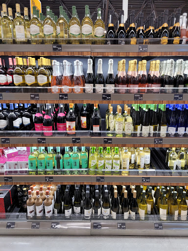 Supermarket «ALDI», reviews and photos, 220 N Congress Ave, Lake Park, FL 33403, USA