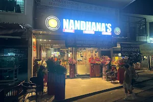 Nandhana’s Restaurant @ Yishun - Indian | Chinese image