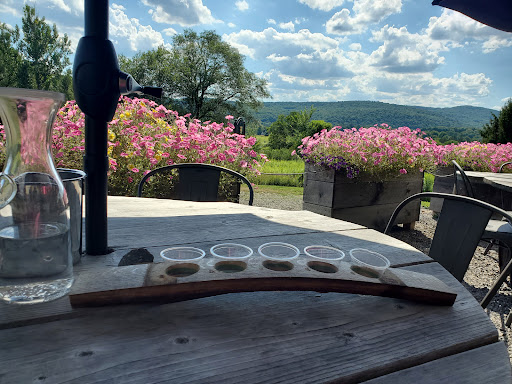 Winery «pailshop vineyards», reviews and photos, 126 Goose St, Fly Creek, NY 13337, USA