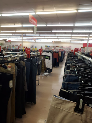 Department Store «Bealls Outlet», reviews and photos, 150 NE 8th St, Homestead, FL 33030, USA