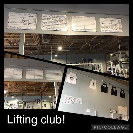 Physical Therapy Clinic «Olympic Fitness Club», reviews and photos, 4459 SE Mile Hill Dr, Port Orchard, WA 98366, USA