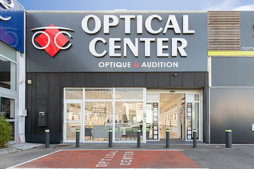Opticien Opticien CANNES - Optical Center La Bocca Cannes