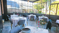 Atmosphère du Restaurant La serre à Paimpol - n°6