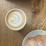 Photo n°3 de l'avis de berlinfoodies. fait le 29/07/2023 à 08:18 sur le  FREA Bakery & Cafe à Berlin