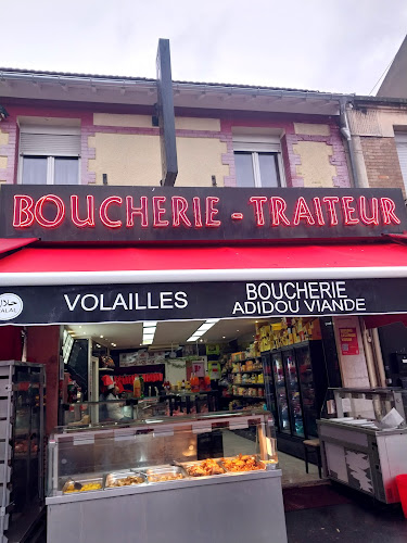 Boucherie Adidou viande à Les Pavillons-sous-Bois