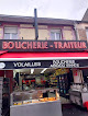 Boucherie Adidou viande Les Pavillons-sous-Bois