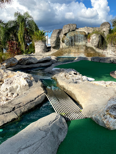 Golf Driving Range «Ace Golf Range & Pro Shop», reviews and photos, 12910 Boyette Rd, Riverview, FL 33569, USA