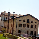 Photo n°3 de l'avis de Barbara.a fait le 03/06/2023 à 02:45 sur le  L'Antica Abbazia à Borso del Grappa