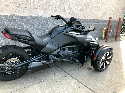 Motorcycle Dealer «Crossbay Motorsports of Howard Beach», reviews and photos, 164-01 Cross Bay Blvd, Howard Beach, NY 11414, USA