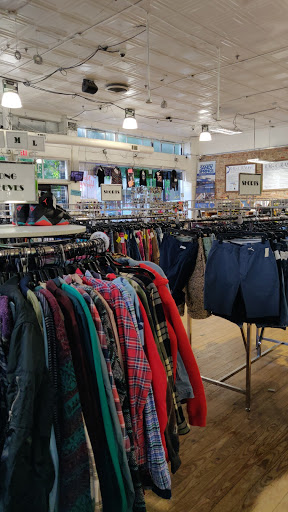 Clothing Store «Rag-O-Rama», reviews and photos, 1111 Euclid Ave NE, Atlanta, GA 30307, USA