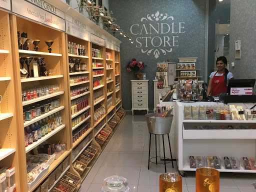 Candle Store