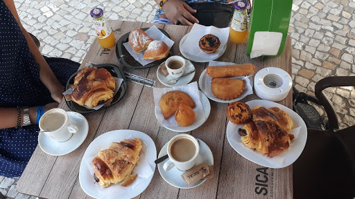 Pastry Vanucha no Amora, Setúbal