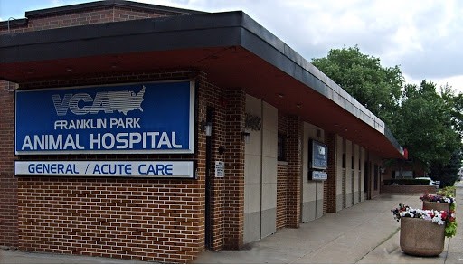 9846 Grand Ave, Franklin Park, IL 60131, USA