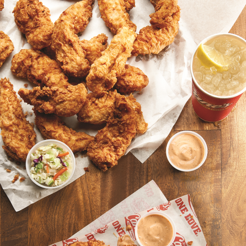 Raising Cane's Chicken Fingers