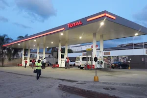 TotalEnergies Service Station Mazowe image