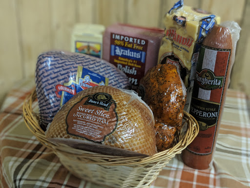 Butcher Shop «Durham Market», reviews and photos, 238 Main St, Durham, CT 06422, USA