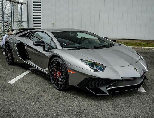 Car Wash «Promenade Car Wash & Spa», reviews and photos, 12571 Venice Blvd, Los Angeles, CA 90066, USA