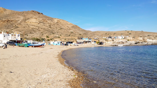 Plage Tibouda