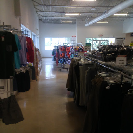 Thrift Store «Goodwill Retail & Donation Center», reviews and photos